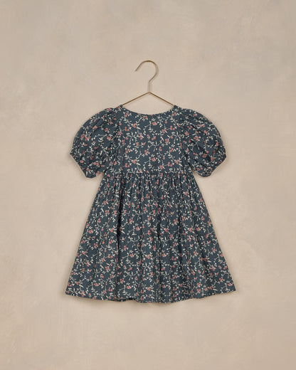 Noralee Chloe Dress - Midnight Garden