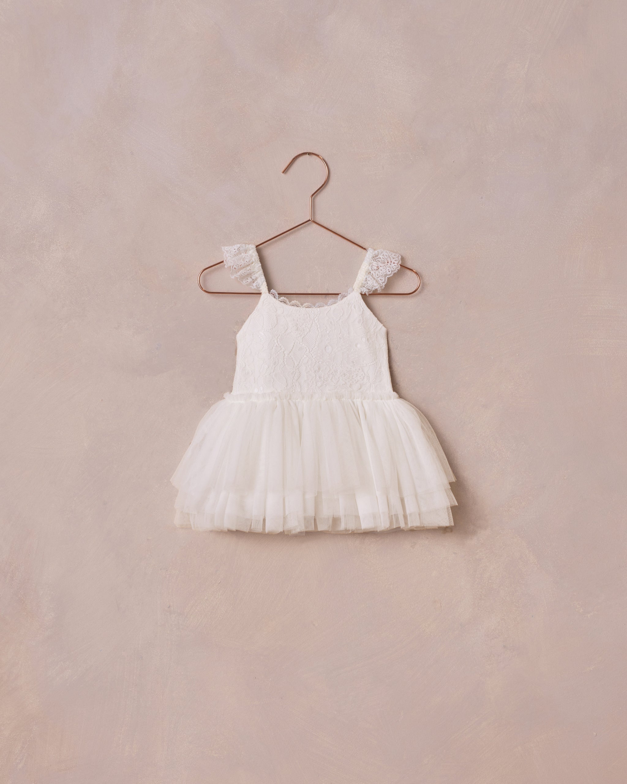 Noralee Camilla Tutu - White