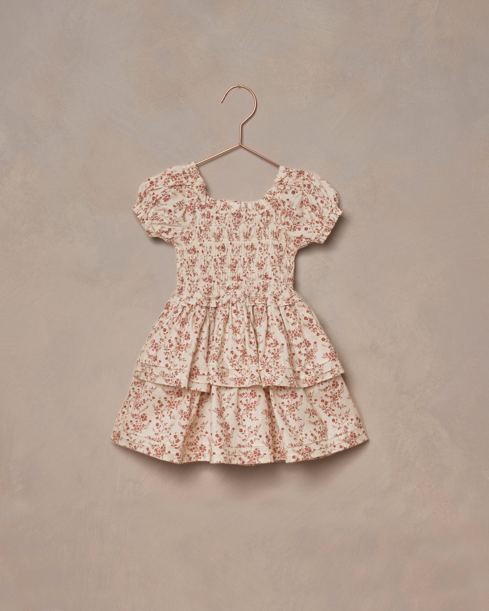 Noralee Cosette Dress - Vines