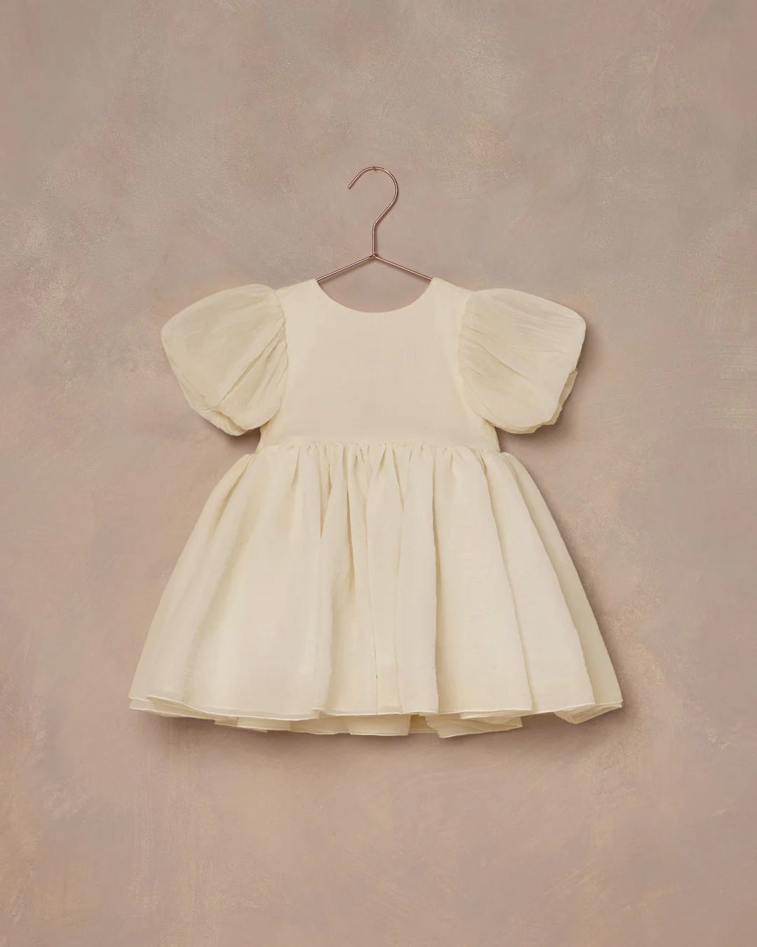 Noralee Sofia Dress - Ivory