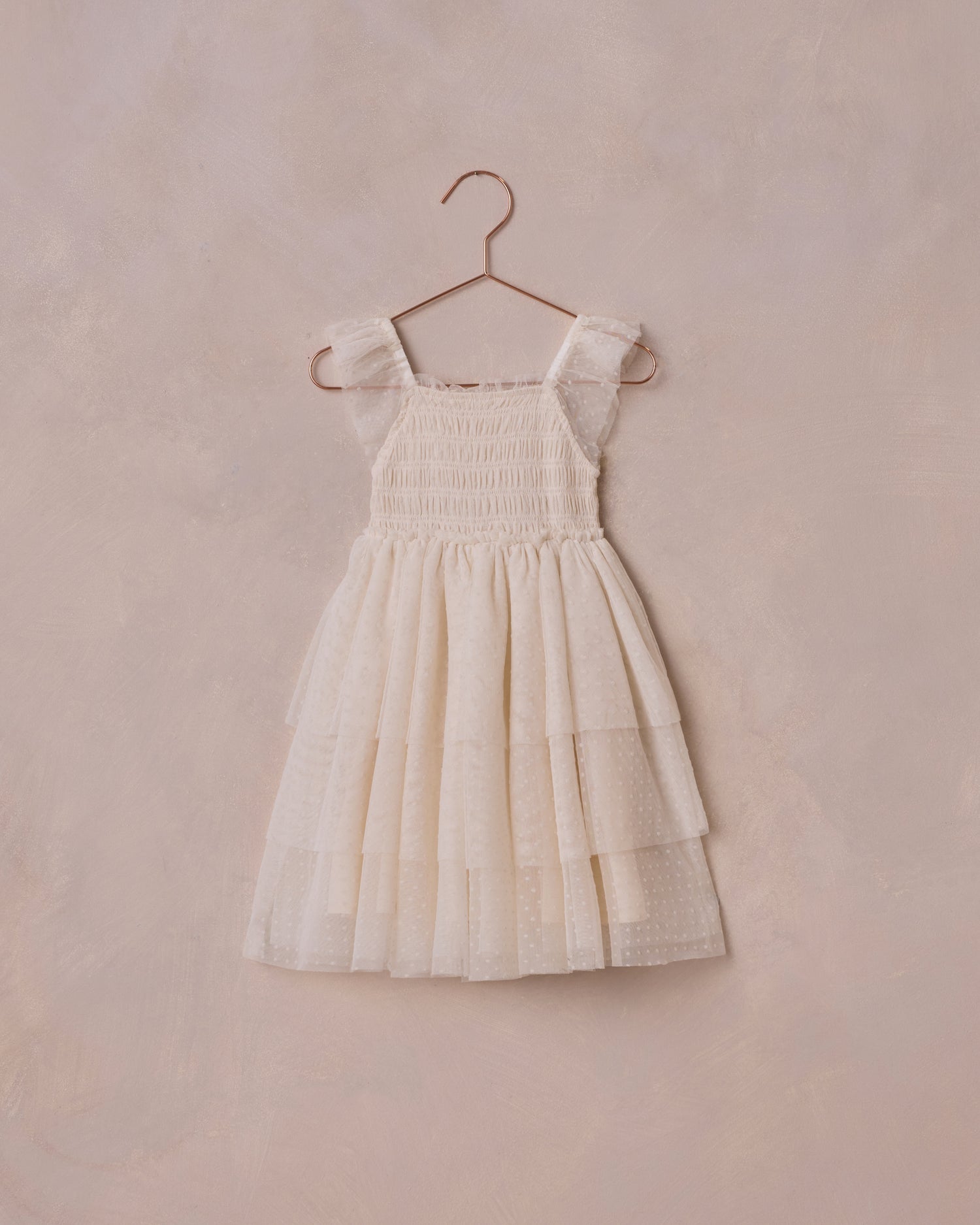 Noralee Valentina Dress - Ivory