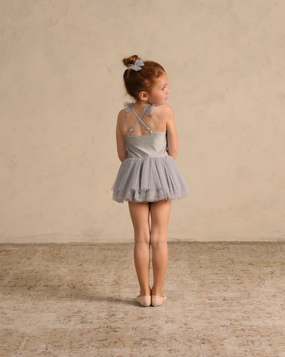 Noralee Clementine Tutu - Frost