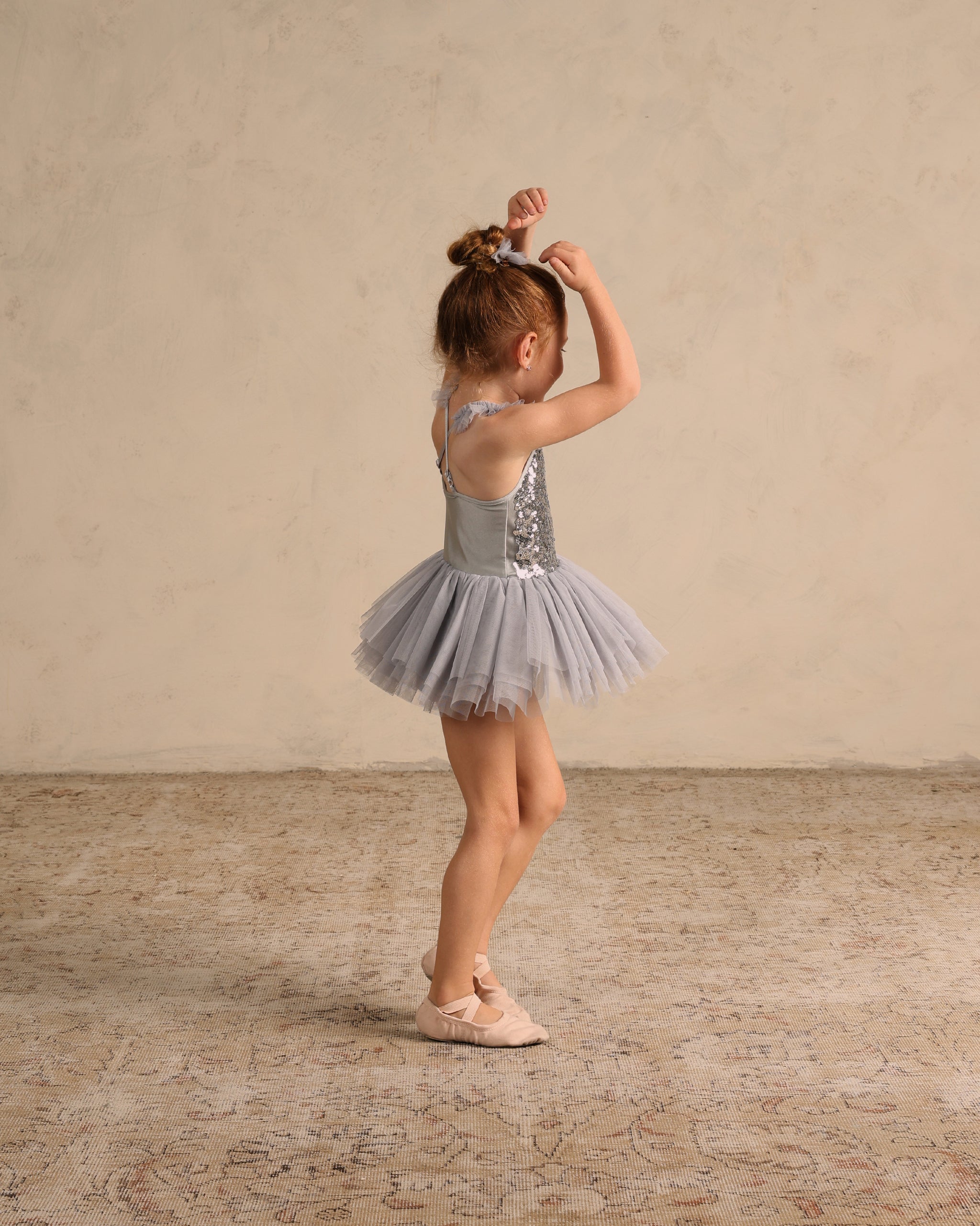 Noralee Clementine Tutu - Frost