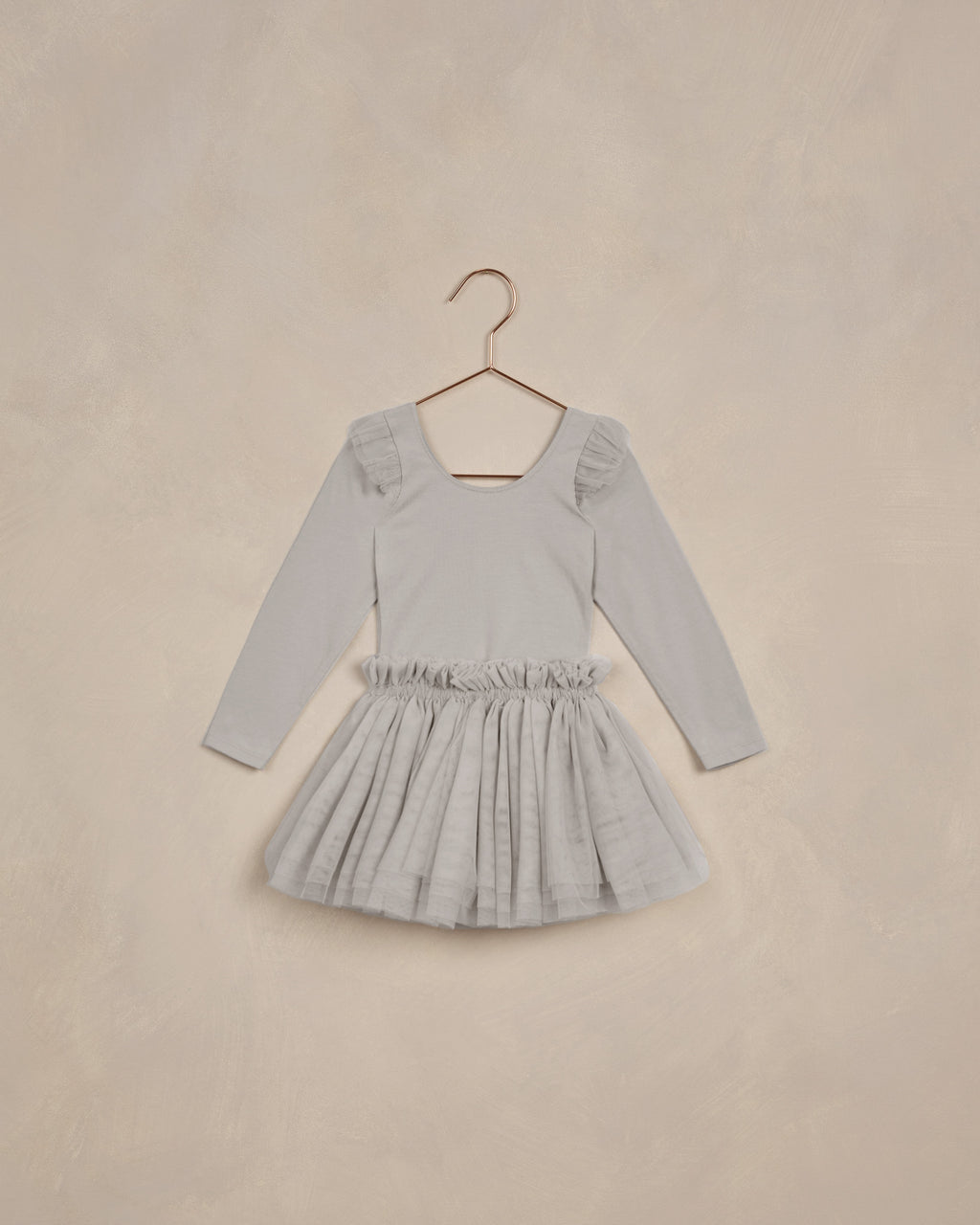 Noralee Lottie Tutu Set - Frost