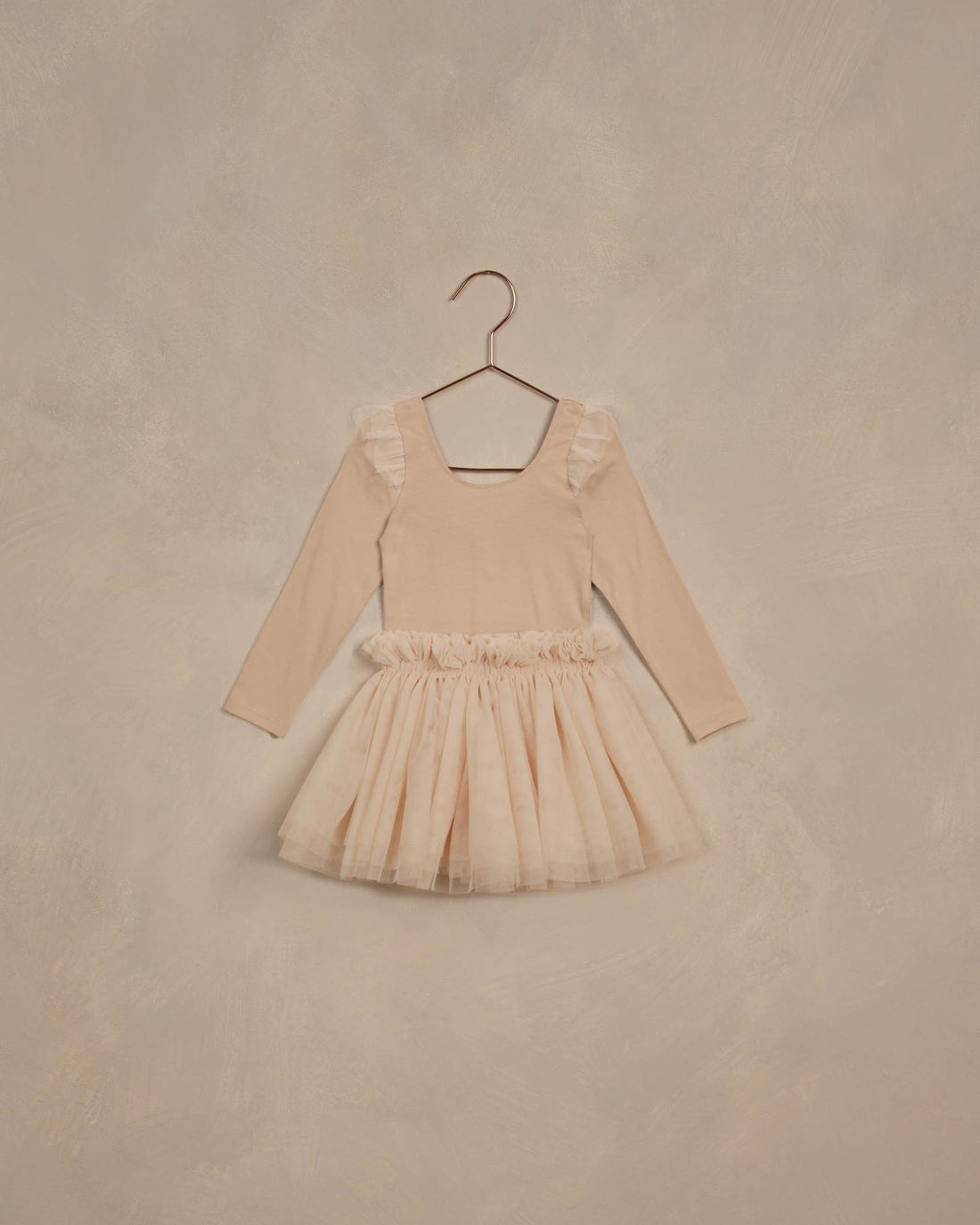 Noralee Lottie Tutu Set - Antique