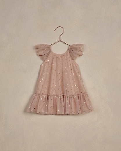 Noralee Edie Dress - Rose Stars