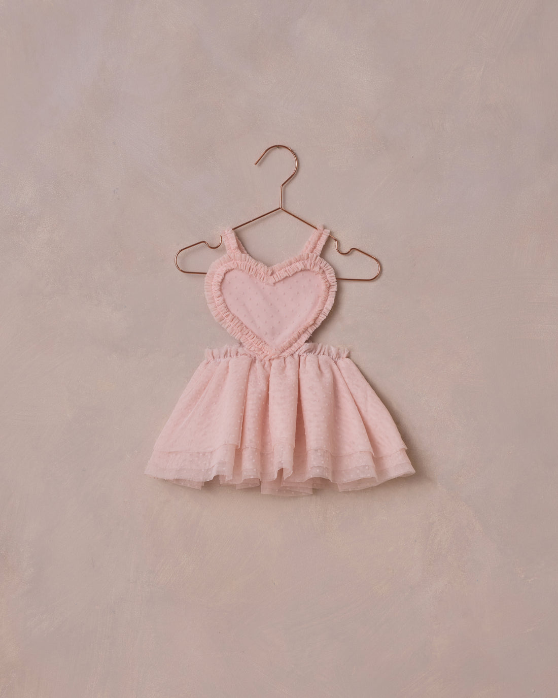 Noralee Coraline Dress - Blush