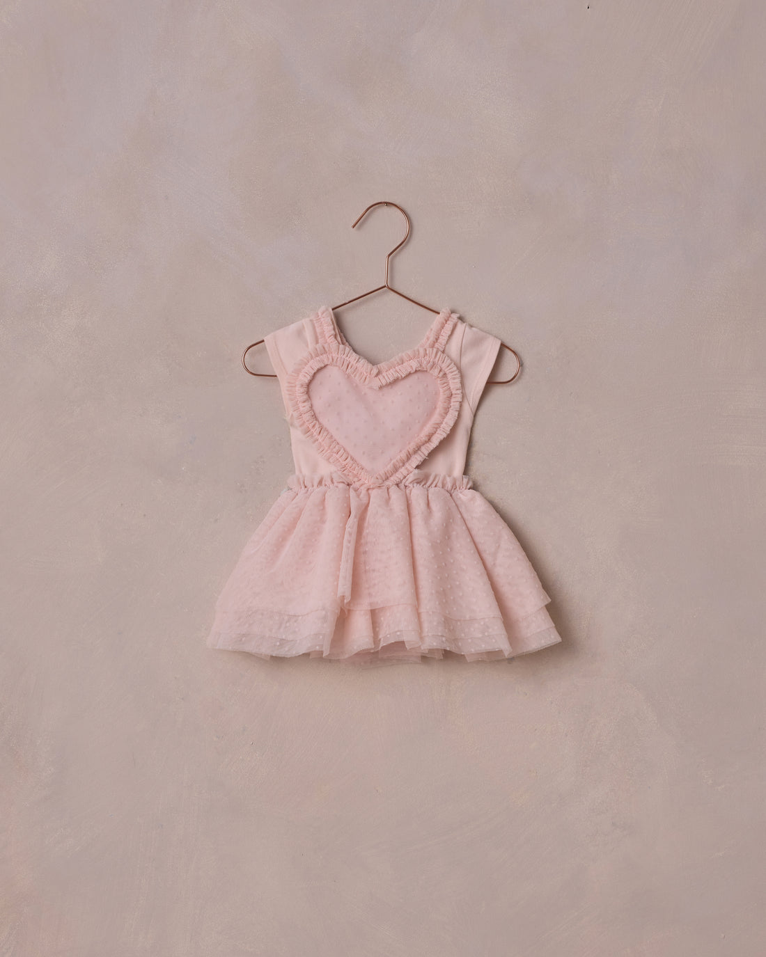 Noralee Coraline Dress - Blush