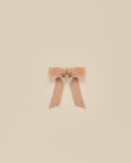 Noralee Velvet Bow - Antique