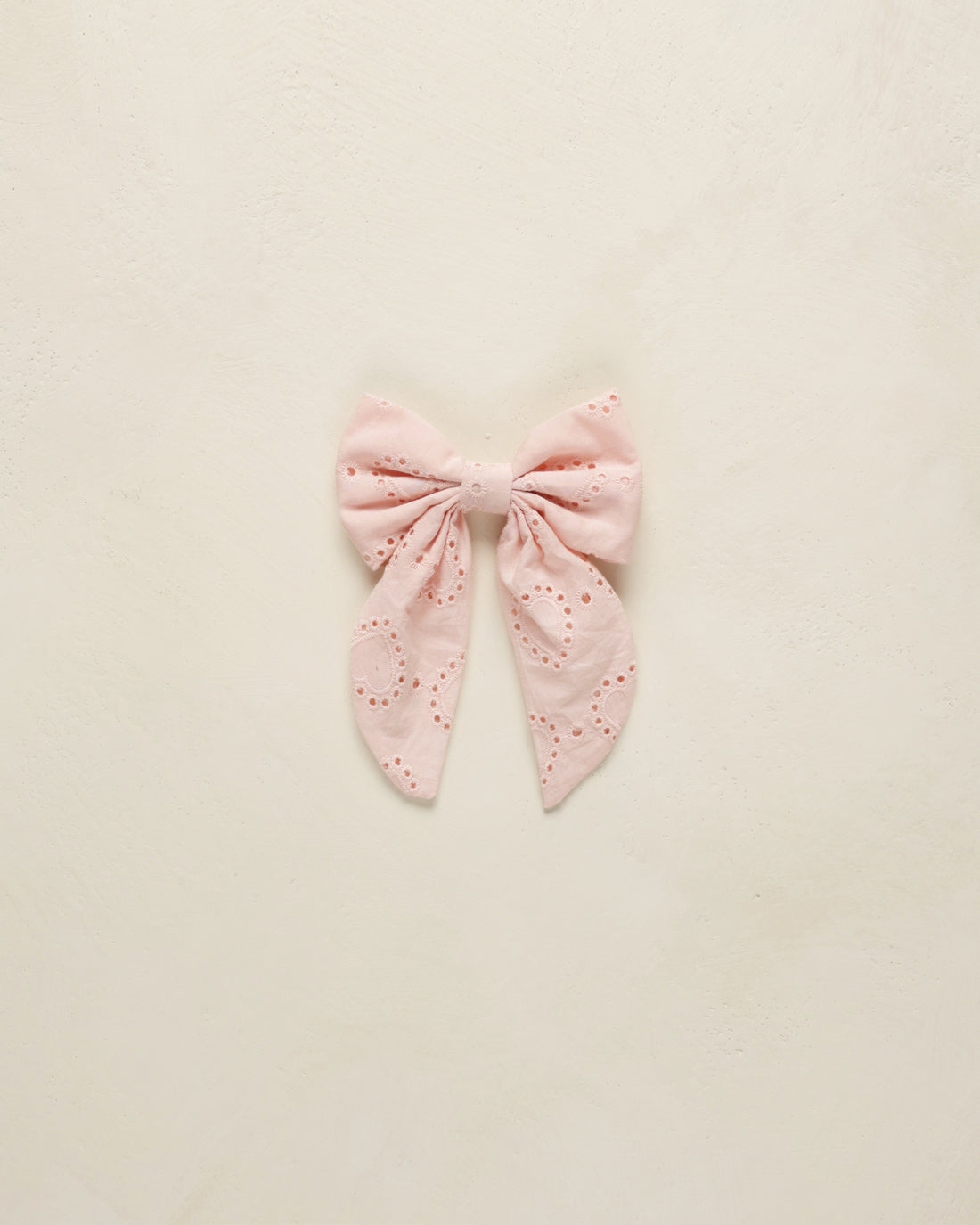 Noralee Everly Bow - Blush