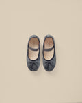 Noralee Ballet Flats - Midnight