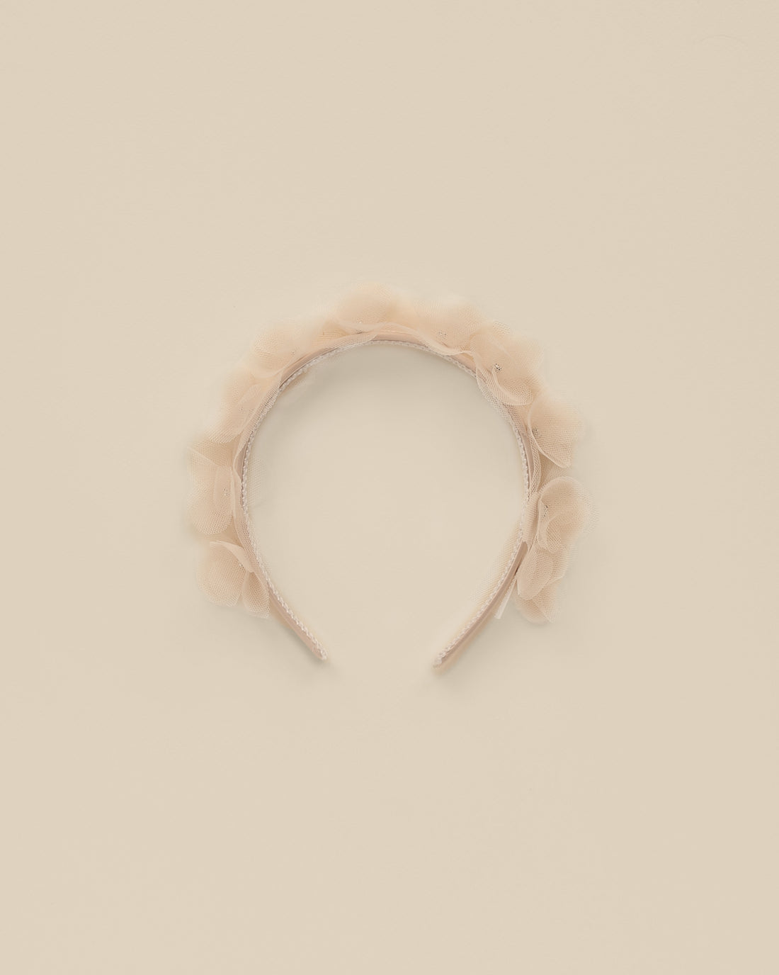 Noralee Pixie Headband - Antique