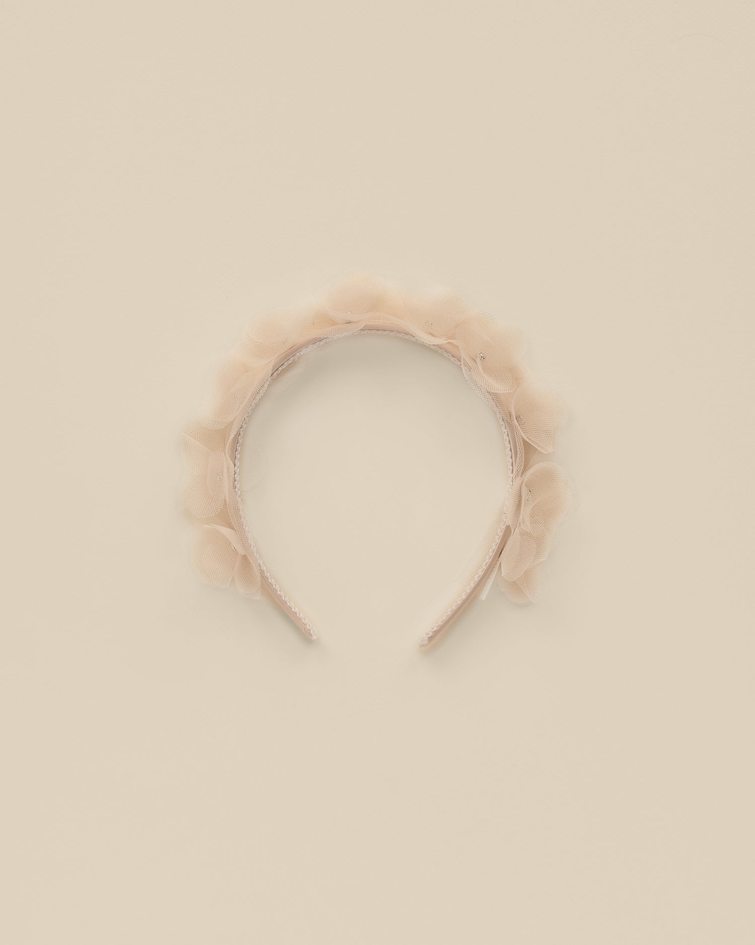 Noralee Pixie Headband - Antique