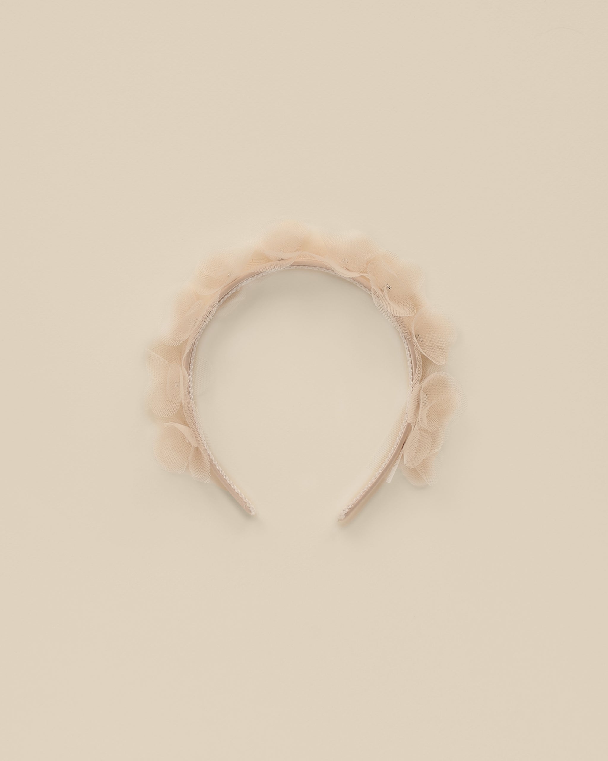 Noralee Pixie Headband - Antique