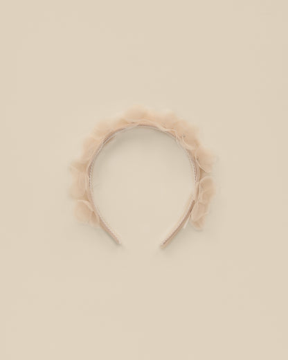 Noralee Pixie Headband - Antique