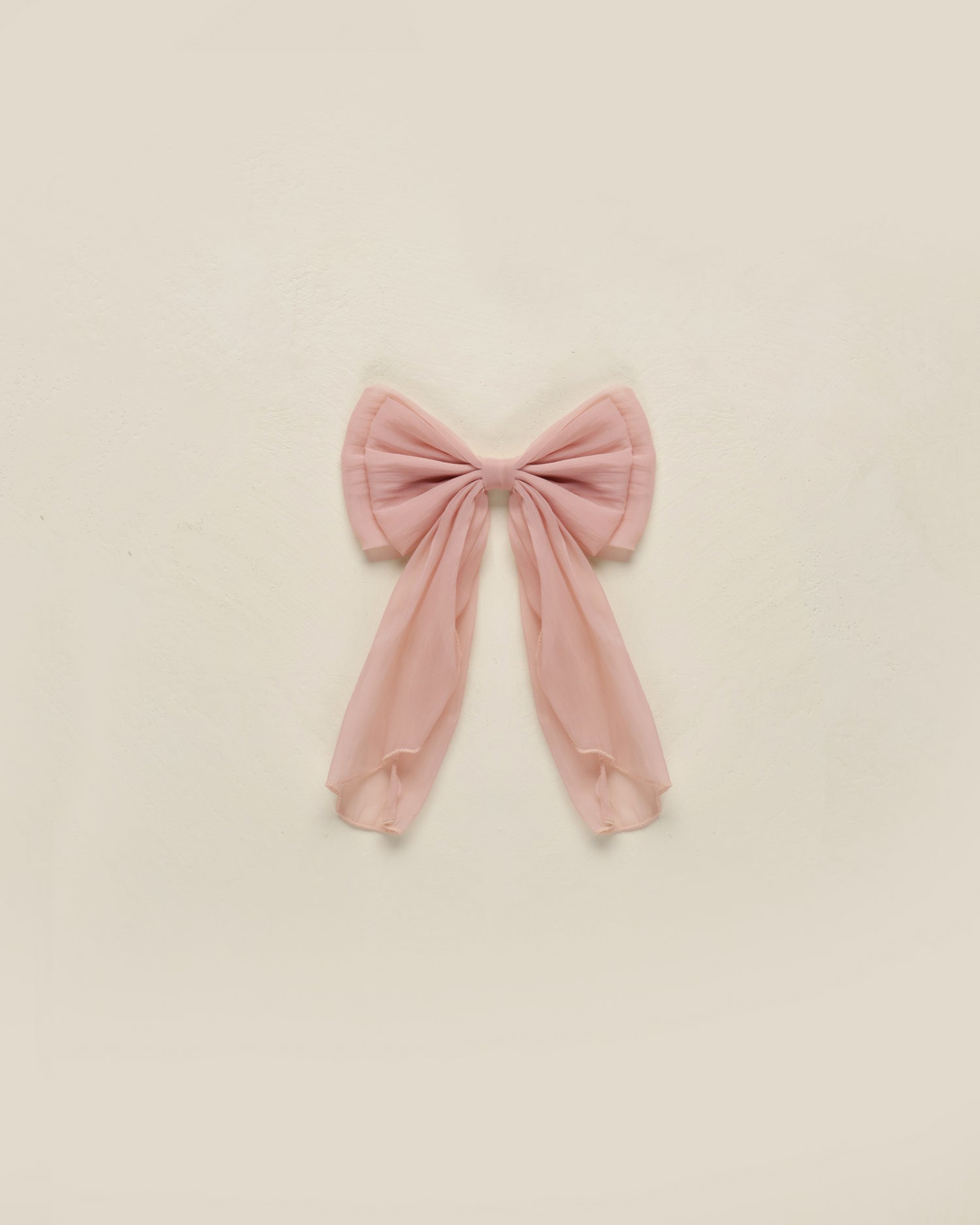 Noralee Alice Bow - Bubblegum