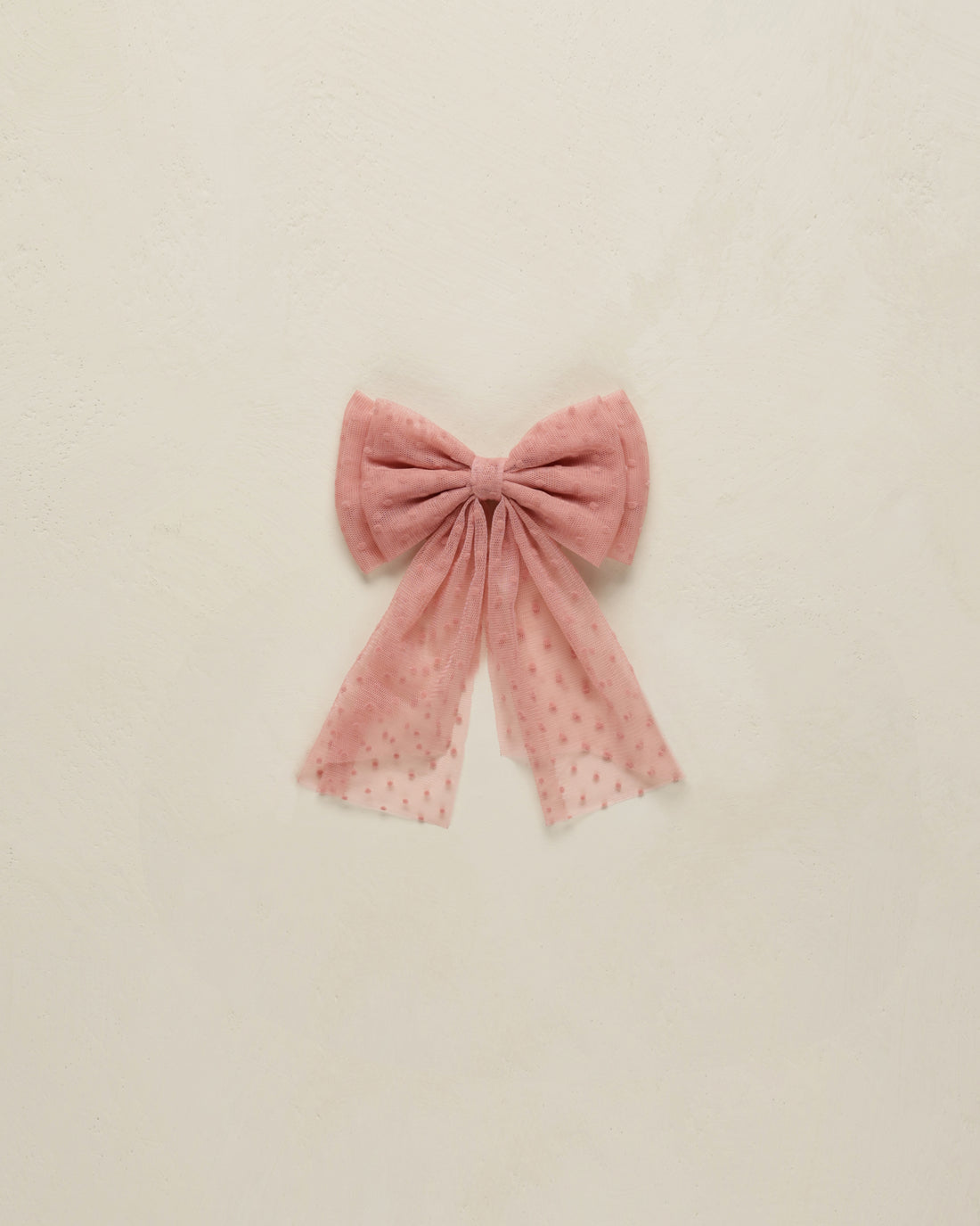 Noralee Alice Bow - Lipstick