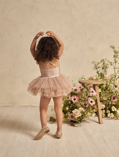 Noralee Clementine Tutu - Rose