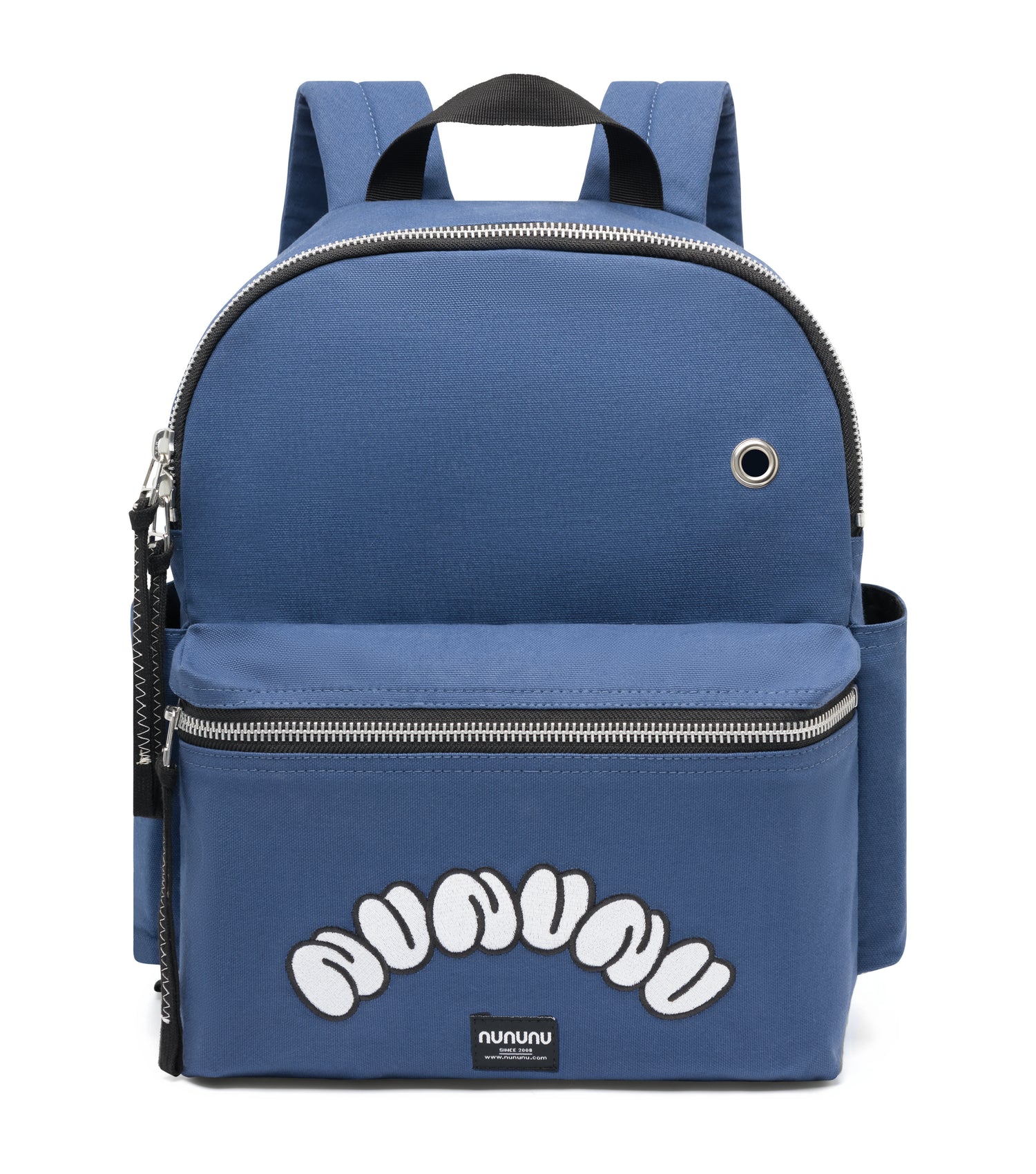 Nununu Bubbly Backpack - Indigo