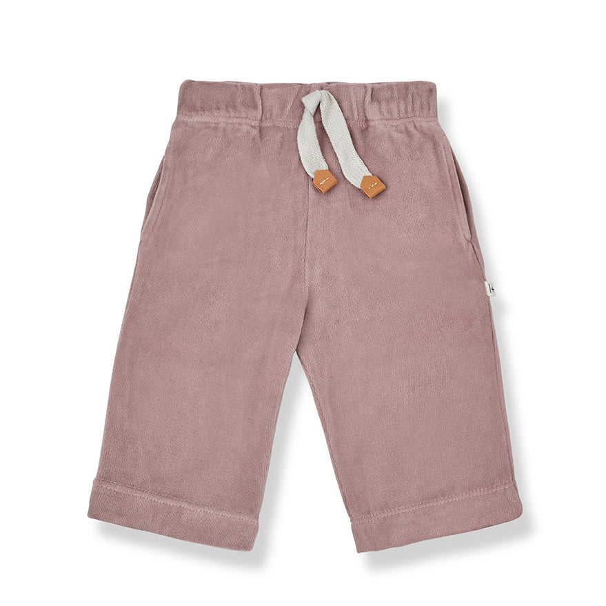 1+ in the Family Oriana Pants - Mauve