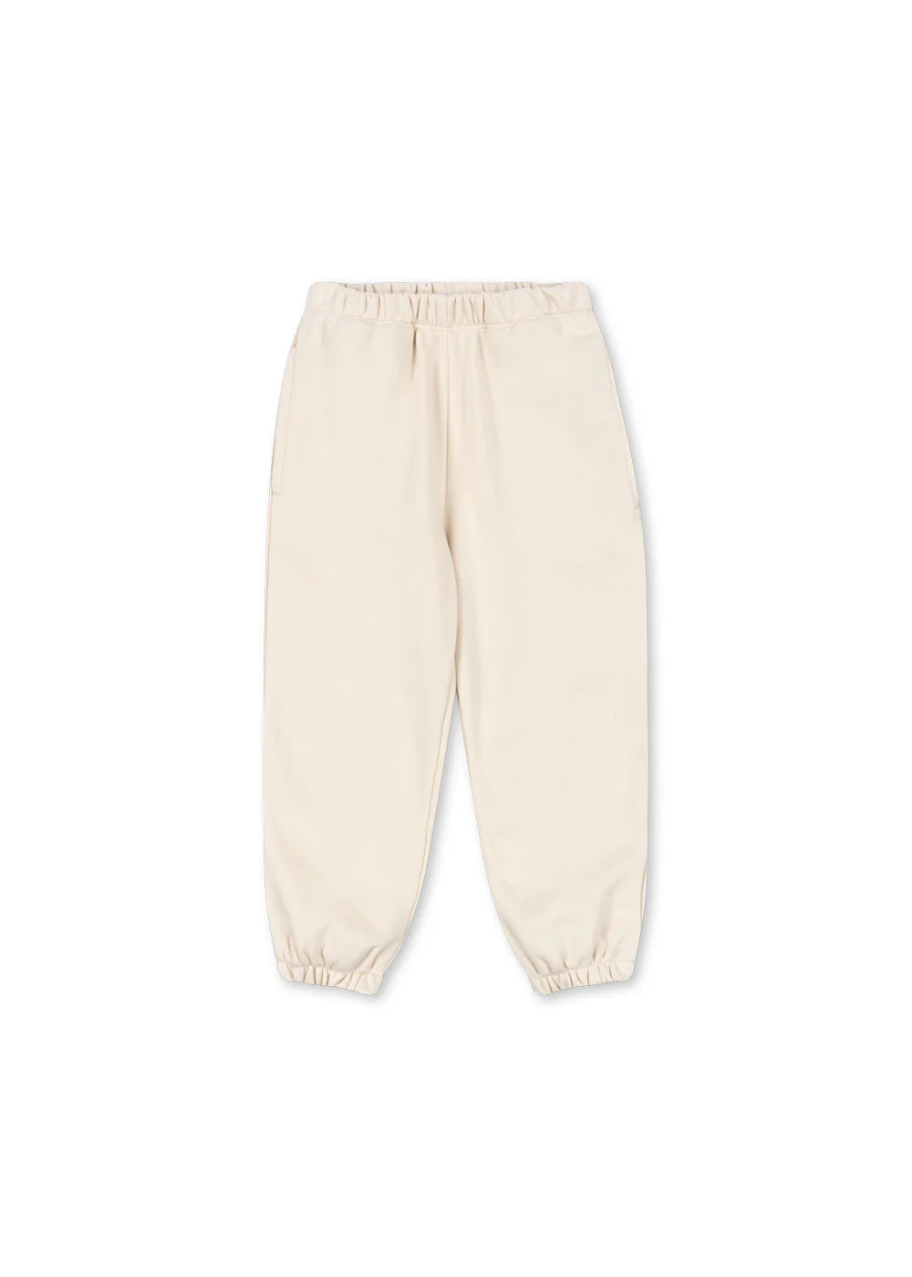 Konges Sløjd Lou Sweat Pants Ocs - Summer Sand