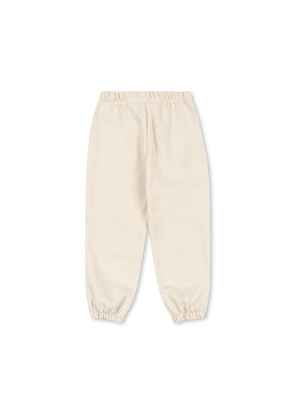 Konges Sløjd Lou Sweat Pants Ocs - Summer Sand