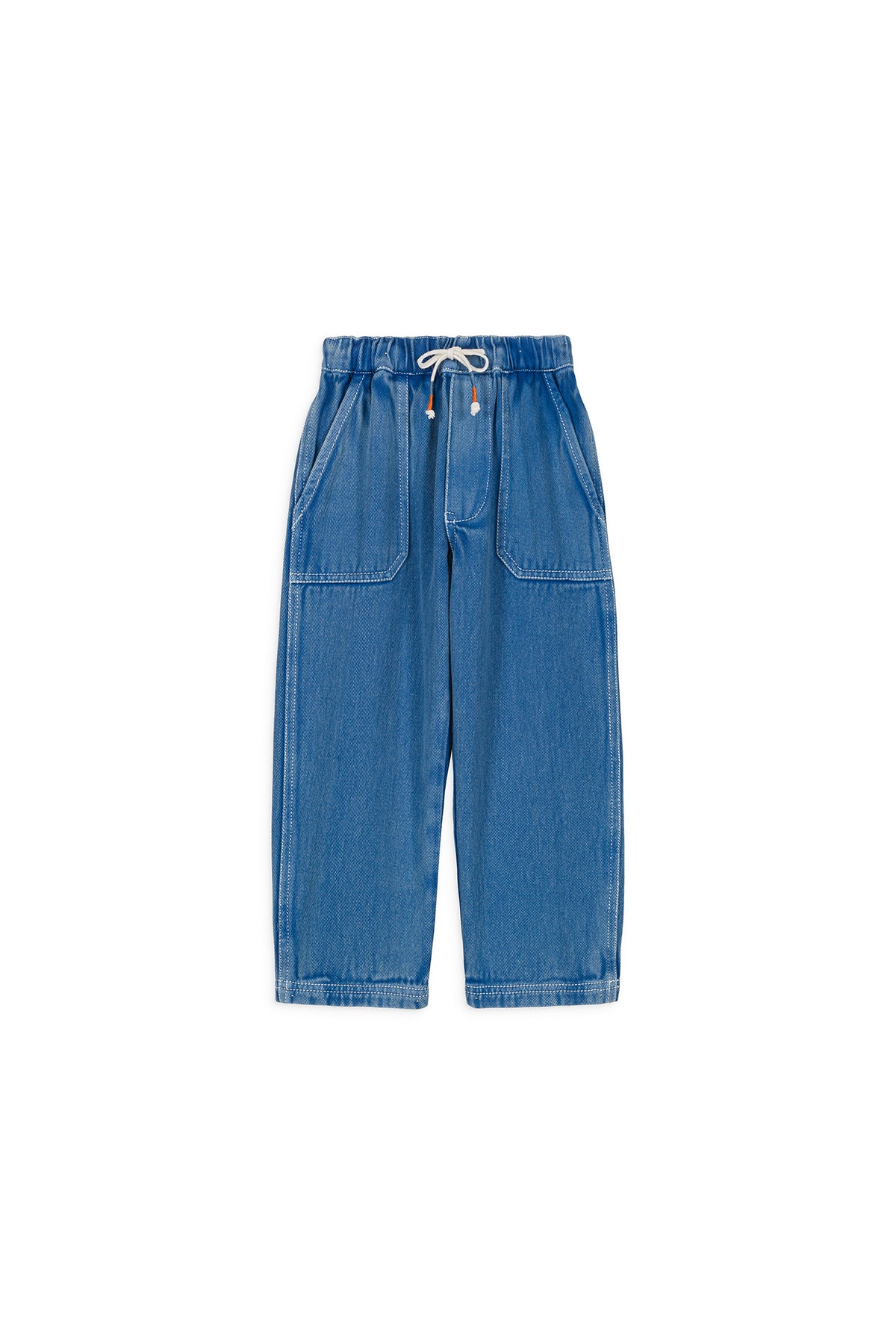 Louise Misha Borshan Pants - Stone Blue