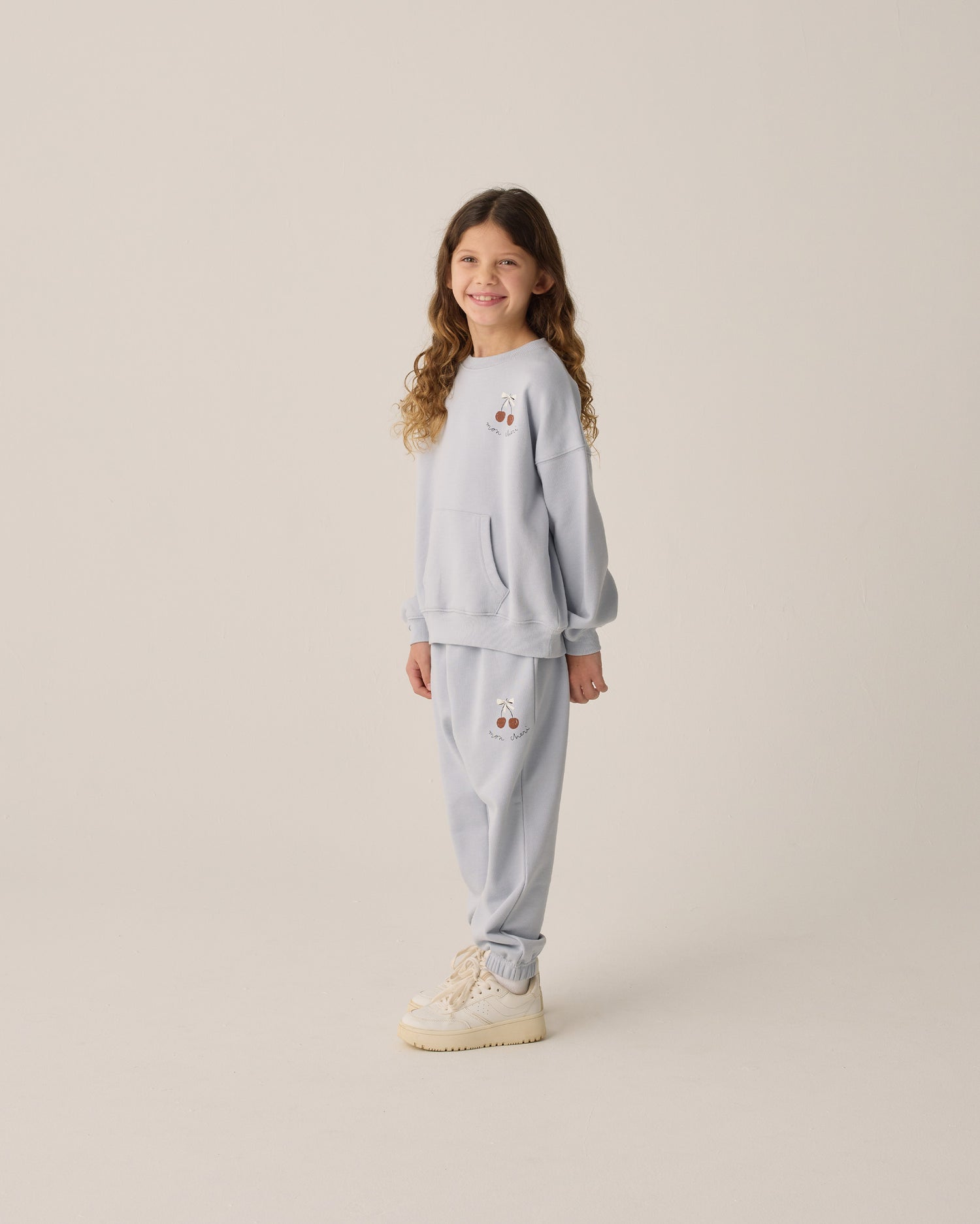 Rylee + Cru Play X Play  Sweatpant - Mon Cheri