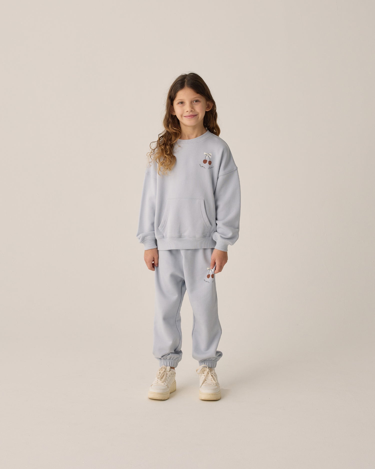 Rylee + Cru Play X Play  Sweatpant - Mon Cheri