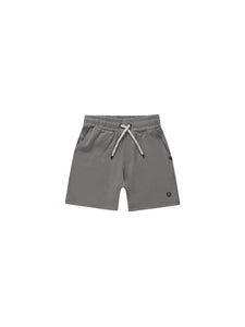 Play X Play Oceanside Tech Short - Grey