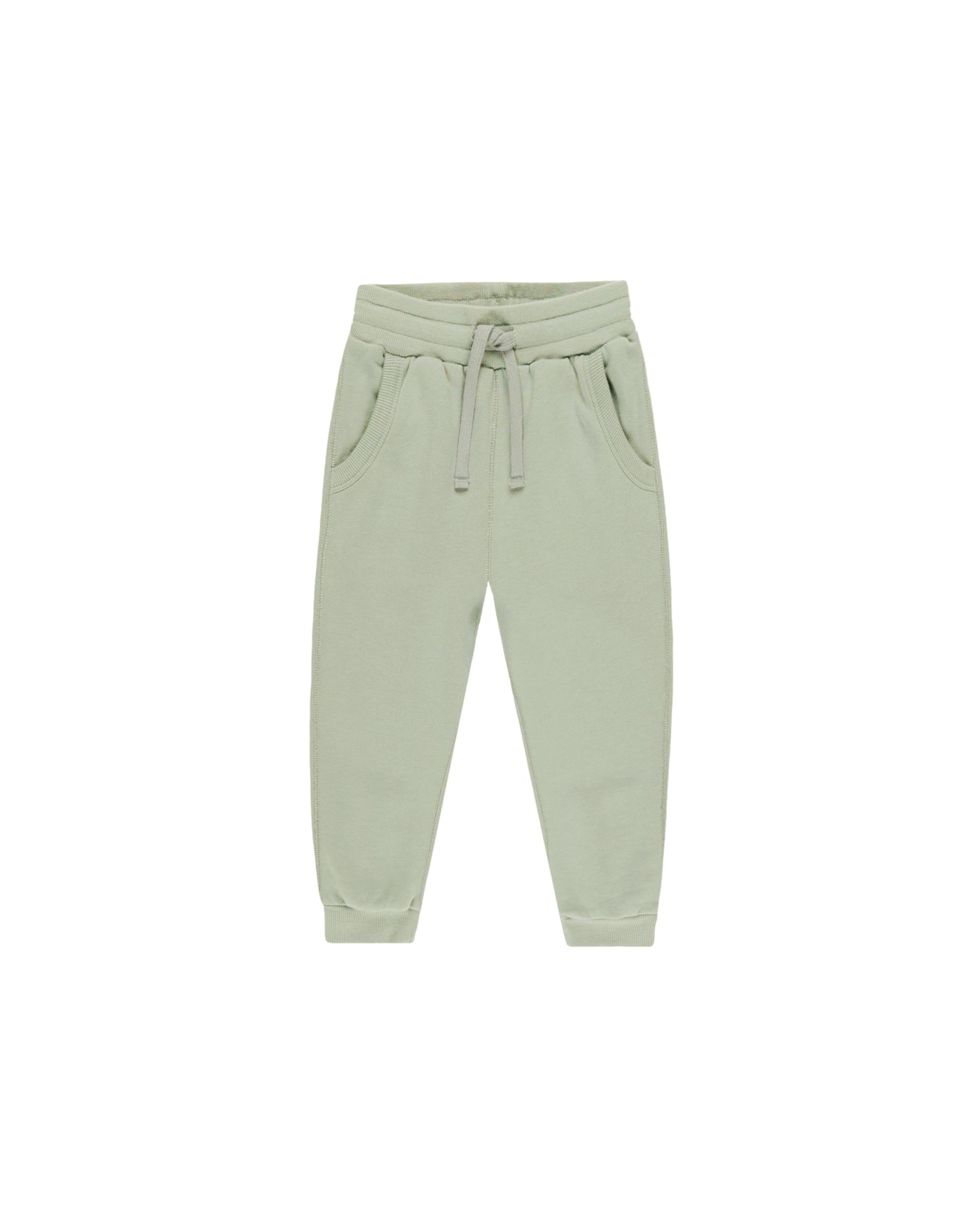 Rylee + Cru Play X Play Freestyle Sweatpant - Sage