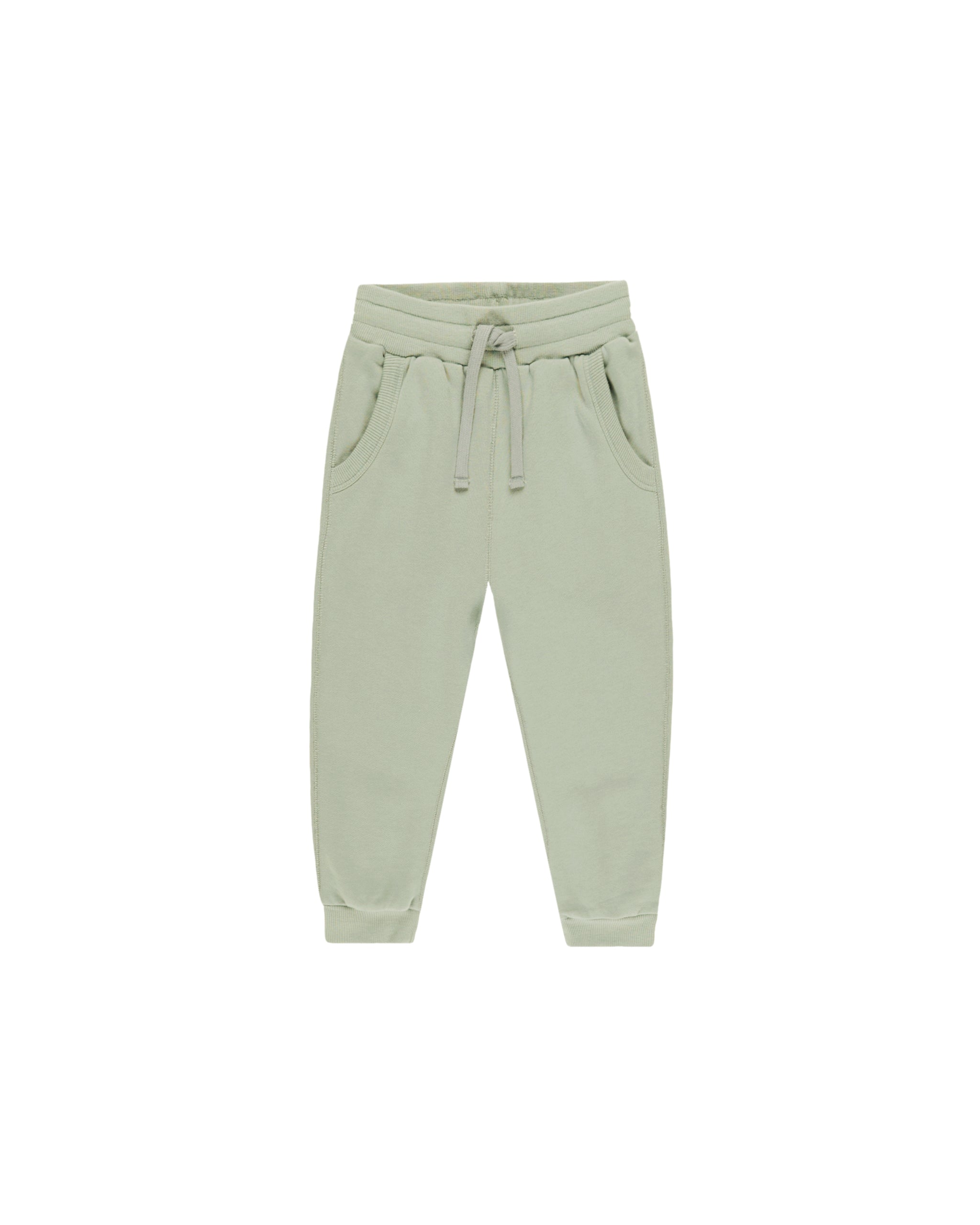 Rylee + Cru Play X Play Freestyle Sweatpant - Sage