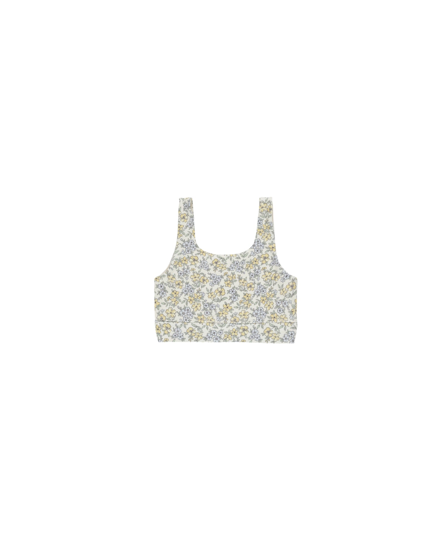 Rylee + Cru Play X Play  Swift Sports Bra - Bloom