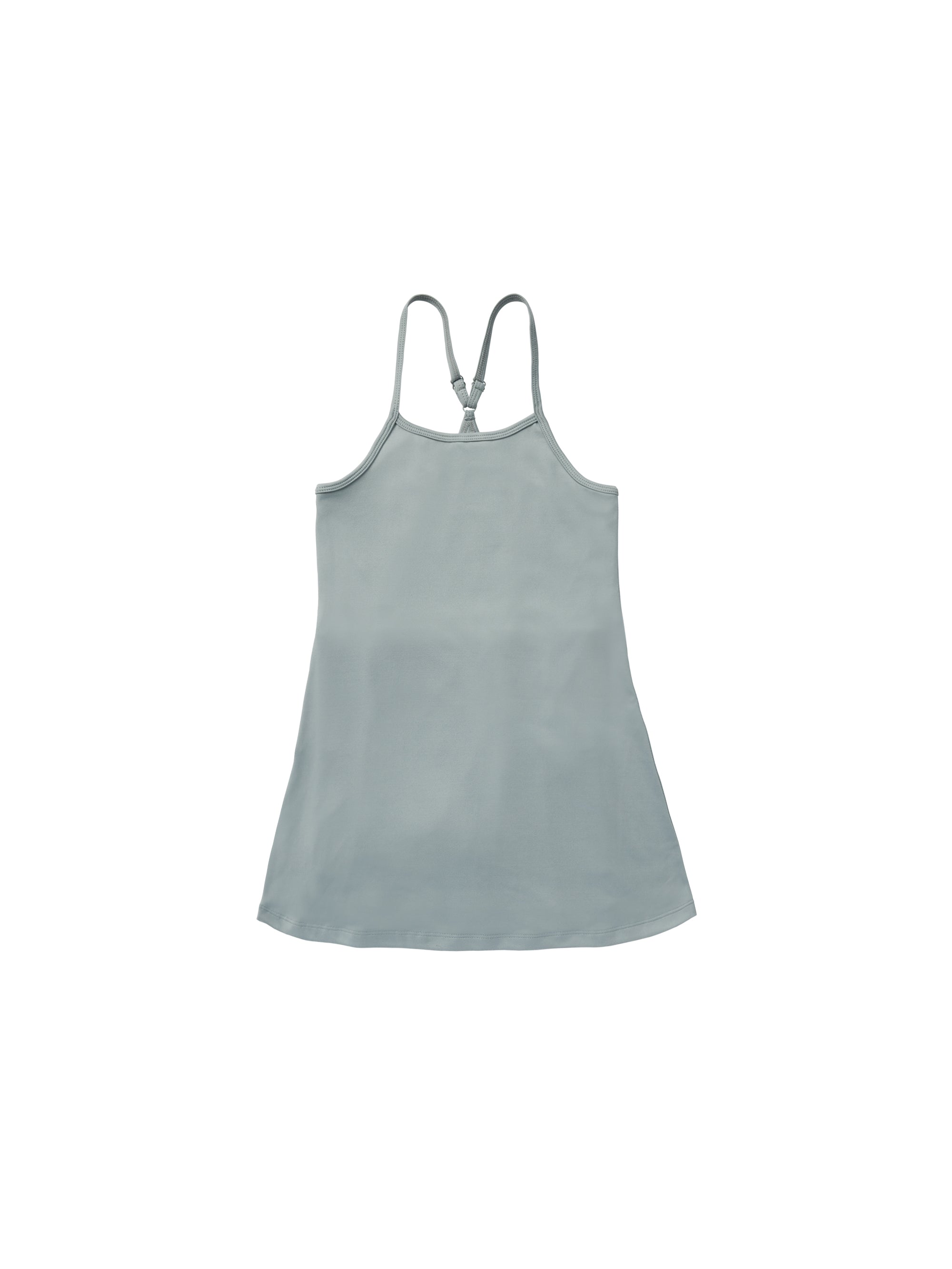 Play X Play Loma Dress - Blue