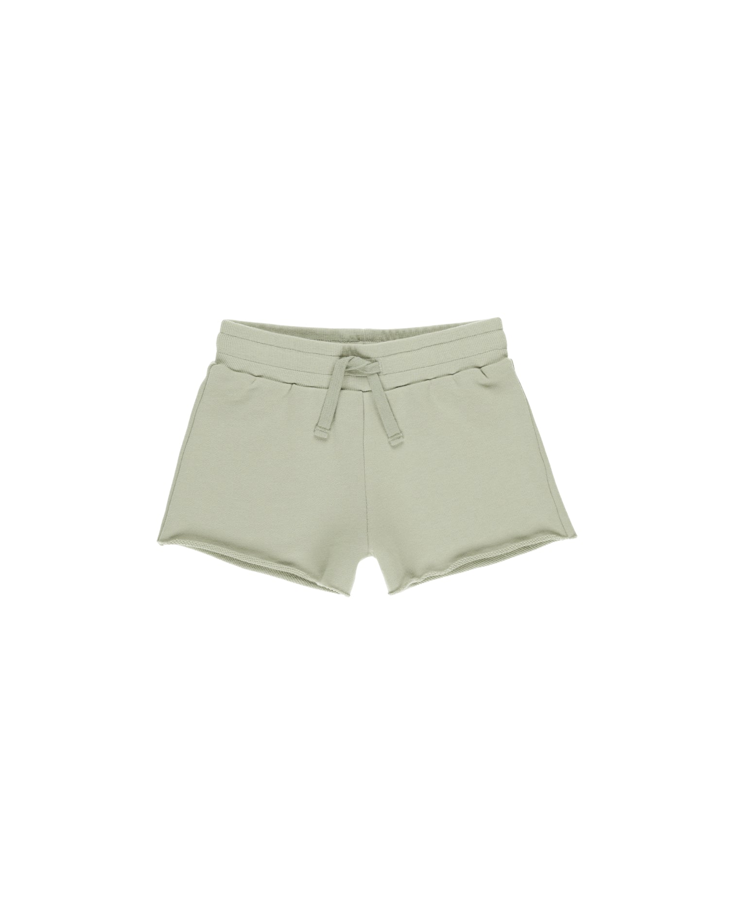 Rylee + Cru Play X Play Sweatshort - Sage