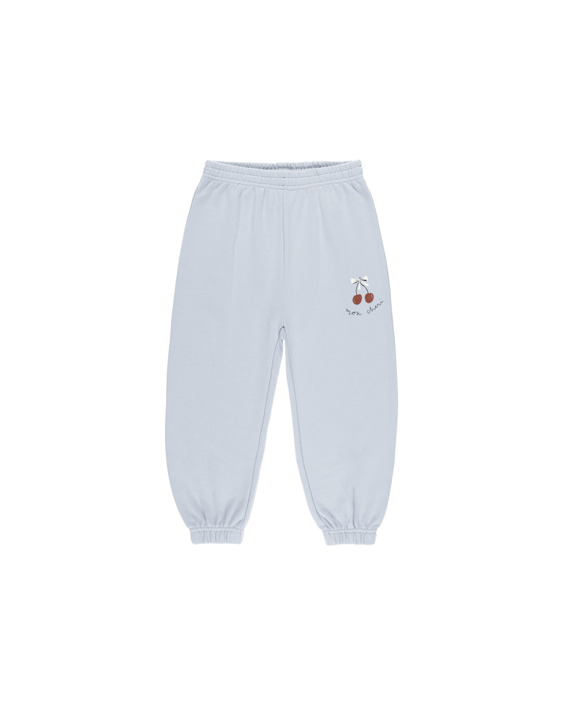 Rylee + Cru Play X Play  Sweatpant - Mon Cheri