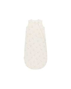 Quincy Mae Jersey Sleep Bag - Swans