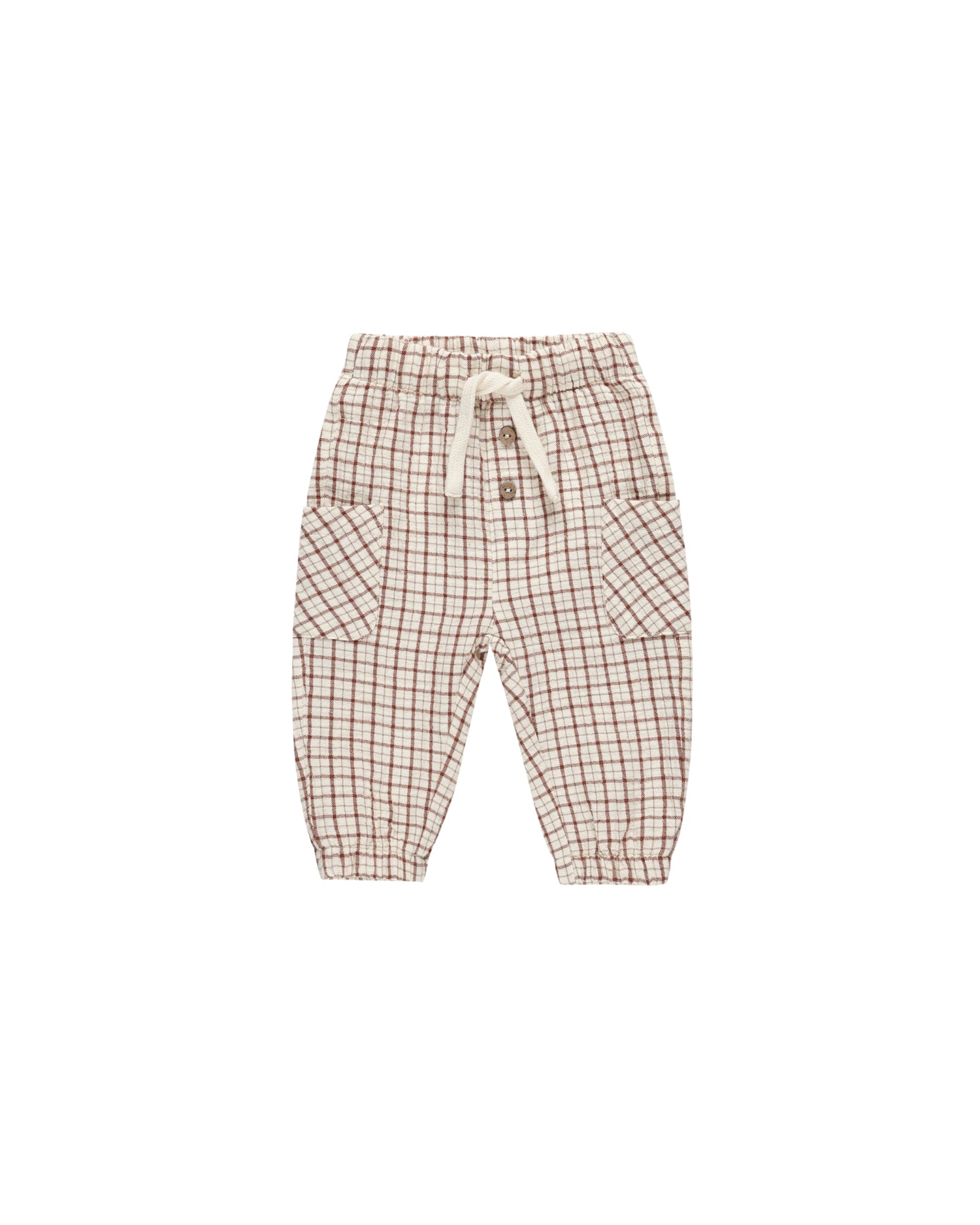 Quincy Mae Luca Pant - Holiday Check