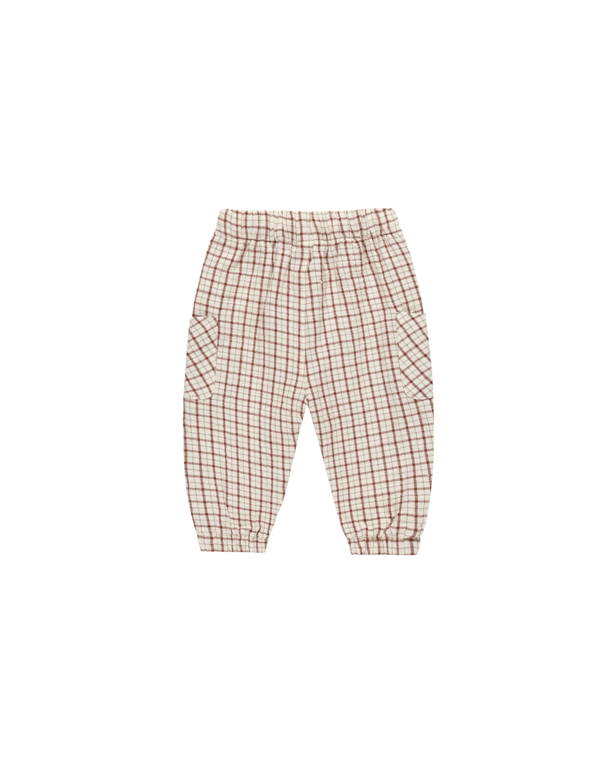 Quincy Mae Luca Pant - Holiday Check