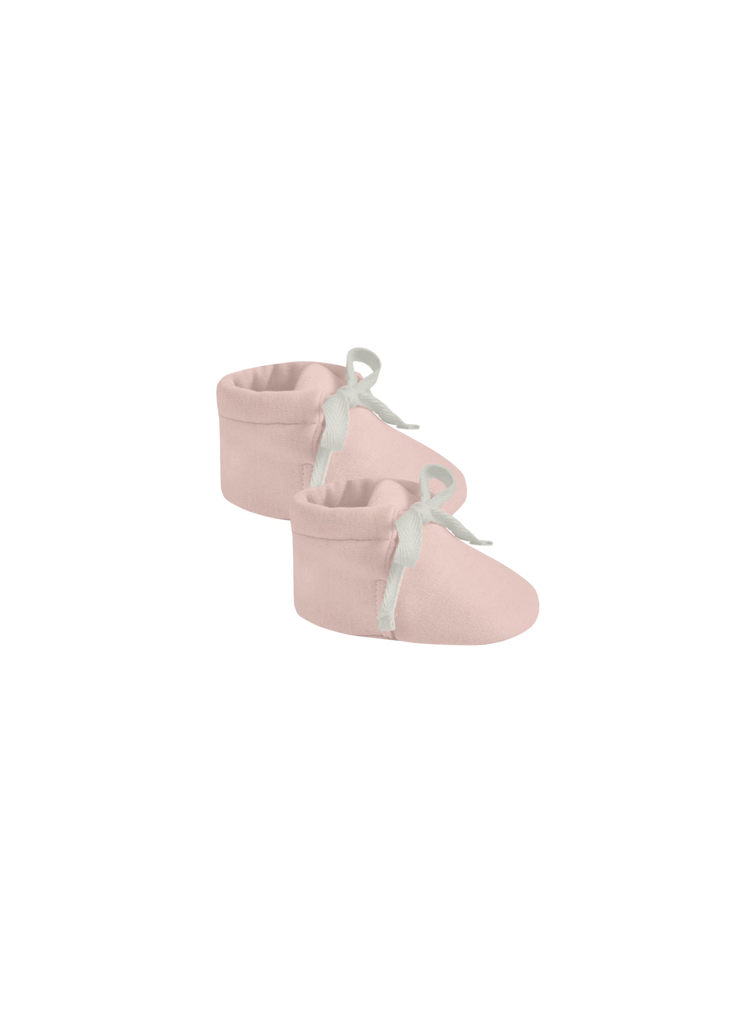 Quincy Mae Baby Booties - Bubblegum