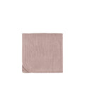 Quincy Mae Knit Baby Blanket - Mauve