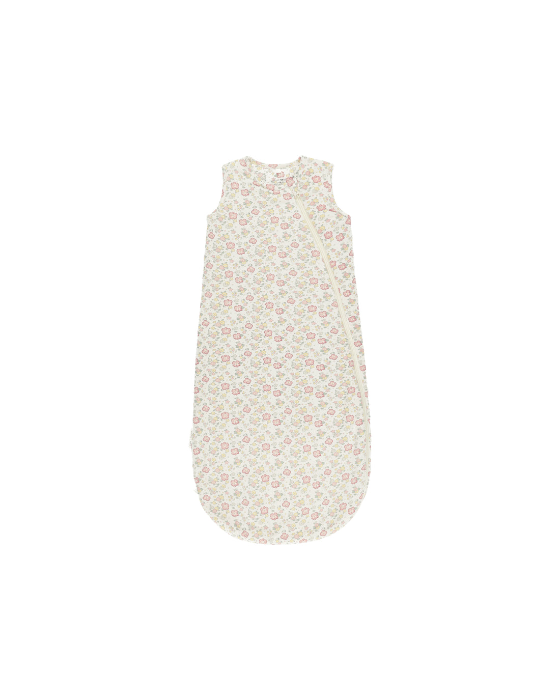 Quincy Mae Bamboo Sleep Bag - Bloom