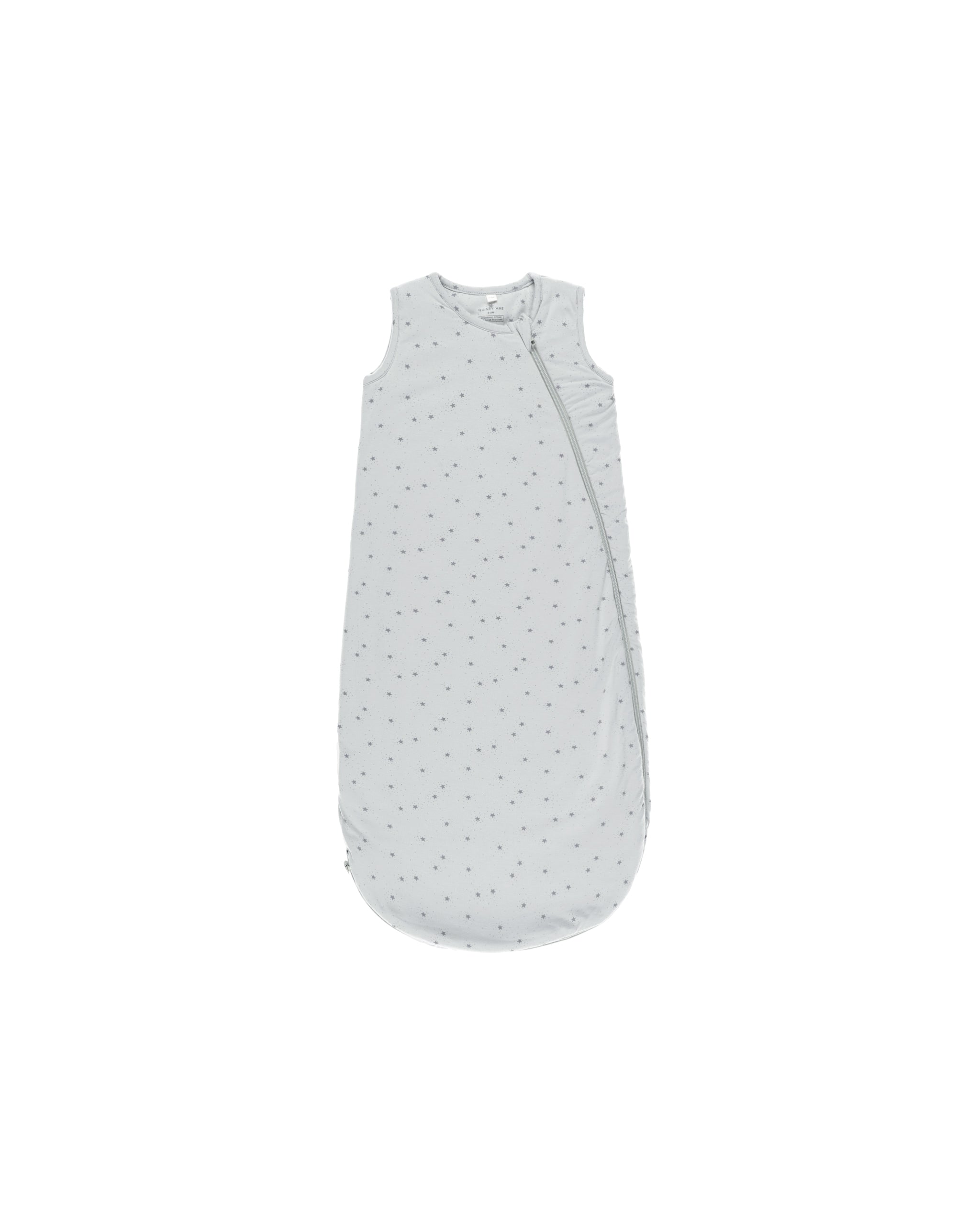 Quincy Mae Bamboo Sleep Bag - Twinkle