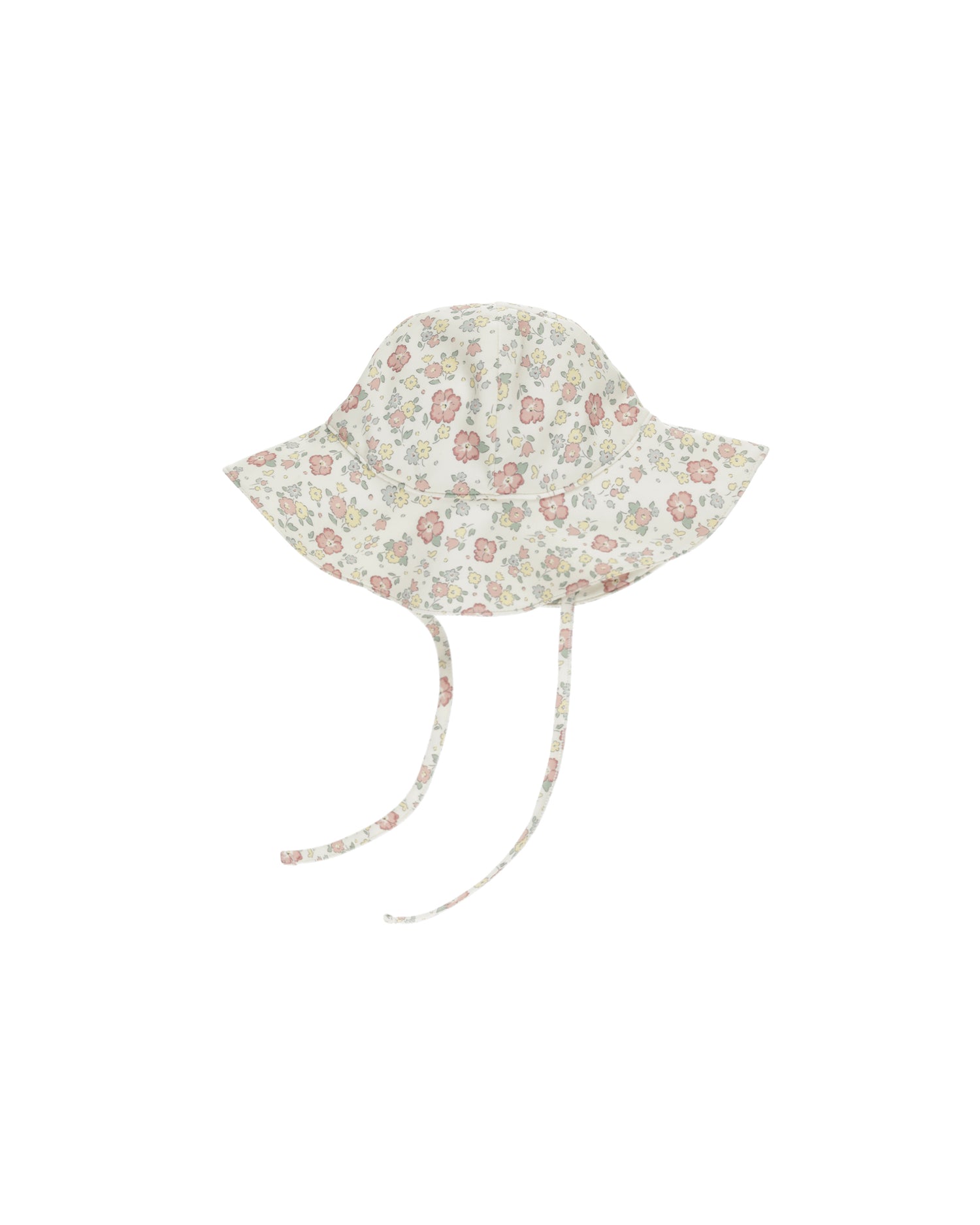 Quincy Mae Sun Hat - Bloom