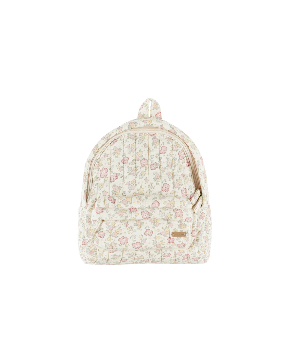 Quincy Mae Mini Backpack - Bloom