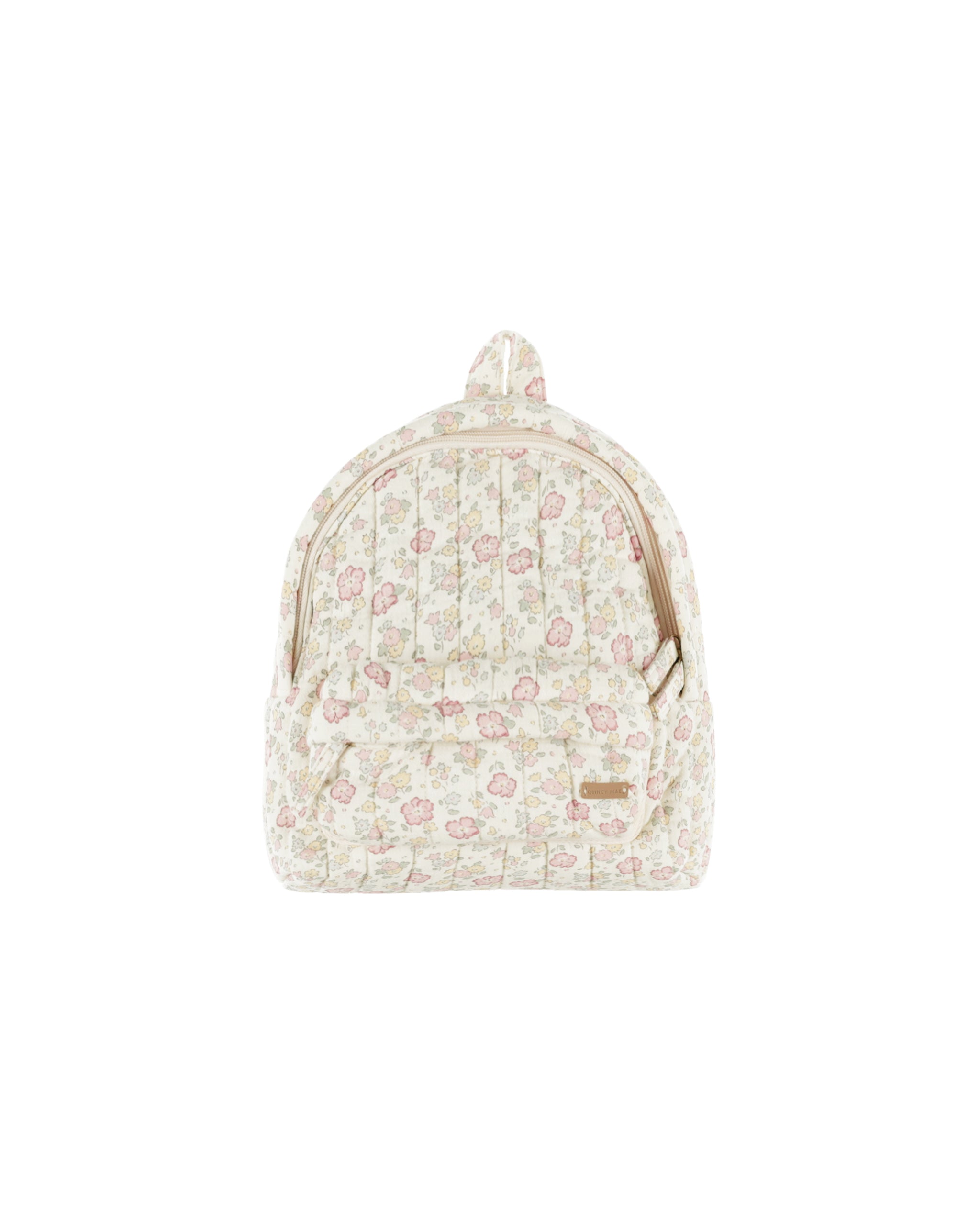 Quincy Mae Mini Backpack - Bloom