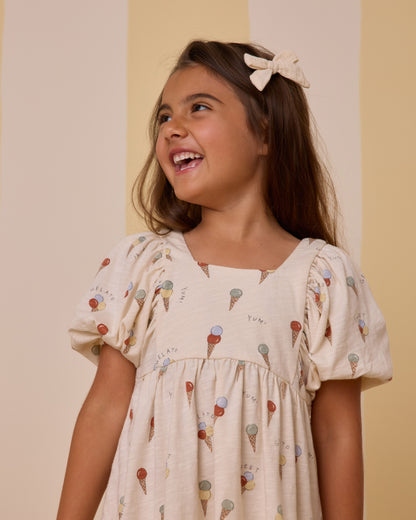 Rylee + Cru Brea Dress - Gelato