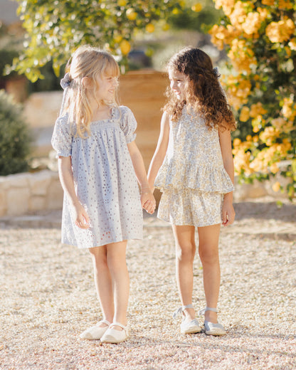 Rylee + Cru Liliana Set - Bloom