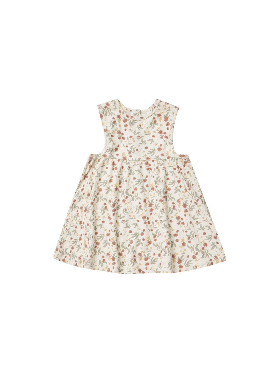 Rylee + Cru Layla Dress - Aster