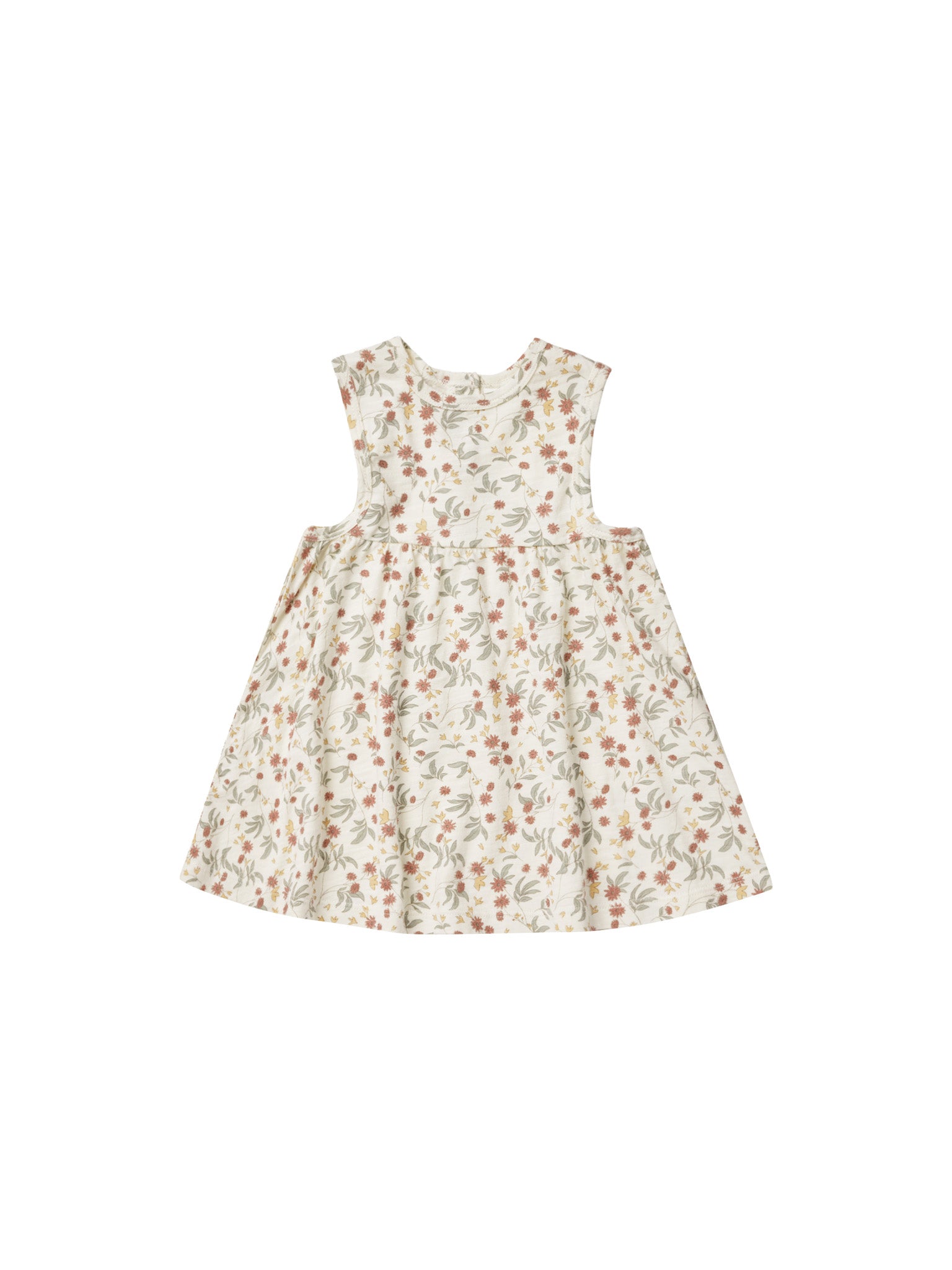 Rylee + Cru Layla Dress - Aster